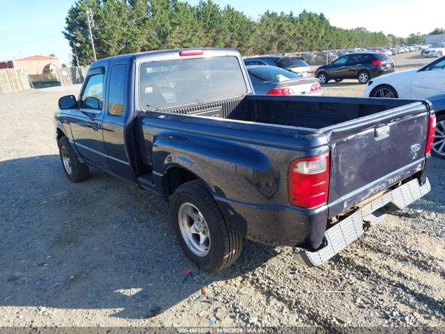 46035273 :رقم المزاد ، 1FTYR44V23PB39175 vin ، 2003 Ford Ranger Edge/tremor/xlt مزاد بيع