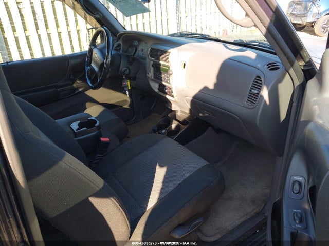 46035273 :رقم المزاد ، 1FTYR44V23PB39175 vin ، 2003 Ford Ranger Edge/tremor/xlt مزاد بيع