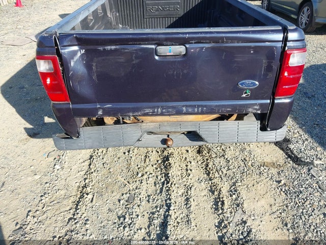 46035273 :رقم المزاد ، 1FTYR44V23PB39175 vin ، 2003 Ford Ranger Edge/tremor/xlt مزاد بيع