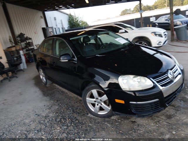 Aukcja sprzedaży 2008 Volkswagen Jetta Se/sel, vin: 3VWRZ71K28M177113, numer aukcji: 46035276