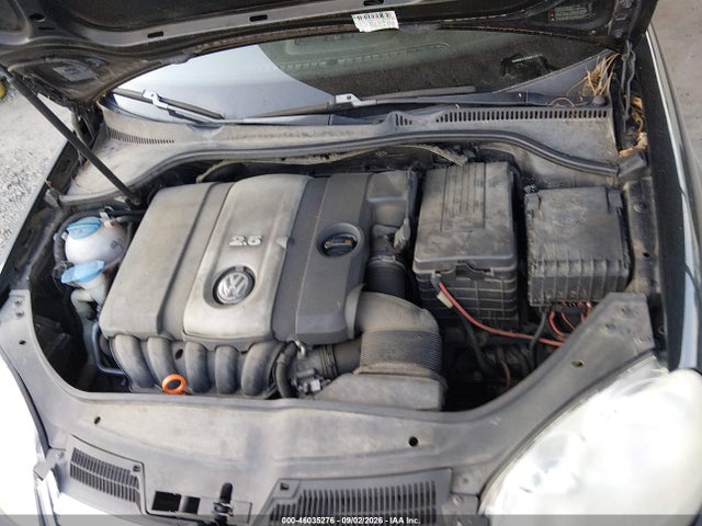 Aukcja sprzedaży 2008 Volkswagen Jetta Se/sel, vin: 3VWRZ71K28M177113, numer aukcji: 46035276
