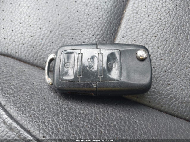 Aukcja sprzedaży 2008 Volkswagen Jetta Se/sel, vin: 3VWRZ71K28M177113, numer aukcji: 46035276