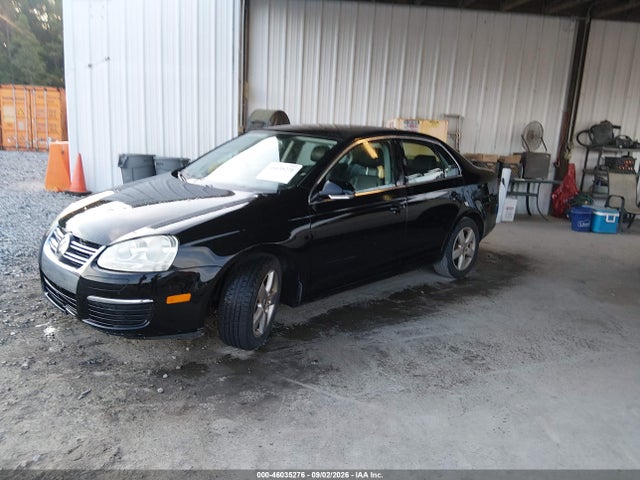 Aukcja sprzedaży 2008 Volkswagen Jetta Se/sel, vin: 3VWRZ71K28M177113, numer aukcji: 46035276
