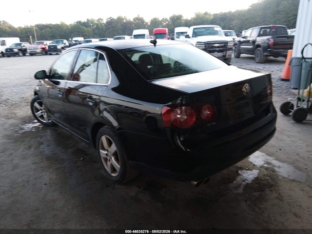 Aukcja sprzedaży 2008 Volkswagen Jetta Se/sel, vin: 3VWRZ71K28M177113, numer aukcji: 46035276