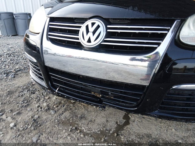 Aukcja sprzedaży 2008 Volkswagen Jetta Se/sel, vin: 3VWRZ71K28M177113, numer aukcji: 46035276