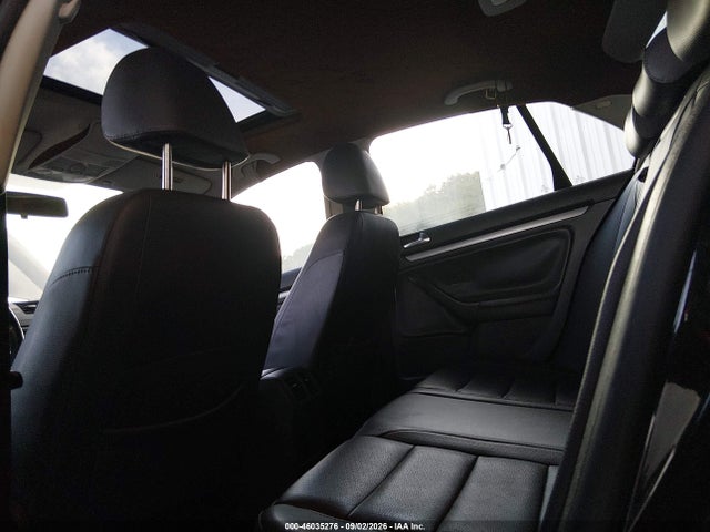 Aukcja sprzedaży 2008 Volkswagen Jetta Se/sel, vin: 3VWRZ71K28M177113, numer aukcji: 46035276