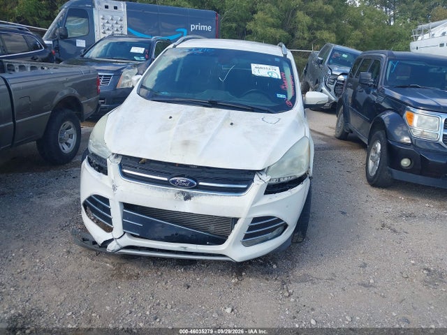 Ford Escape Titanium 2014 1FMCU0J97EUC56985 Image 12