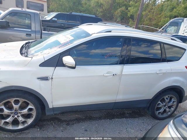 Ford Escape Titanium 2014 1FMCU0J97EUC56985 Image 14