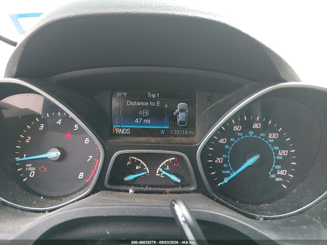Ford Escape Titanium 2014 1FMCU0J97EUC56985 Image 15