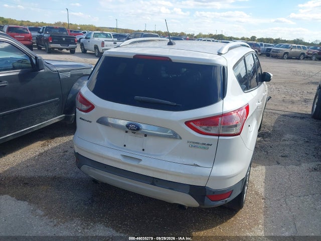 Ford Escape Titanium 2014 1FMCU0J97EUC56985 Image 16