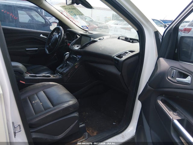 Ford Escape Titanium 2014 1FMCU0J97EUC56985 Image 5