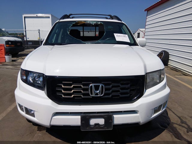 Aukcja sprzedaży 2014 Honda Ridgeline Se, vin: 5FPYK1F69EB007592, numer aukcji: 46035281