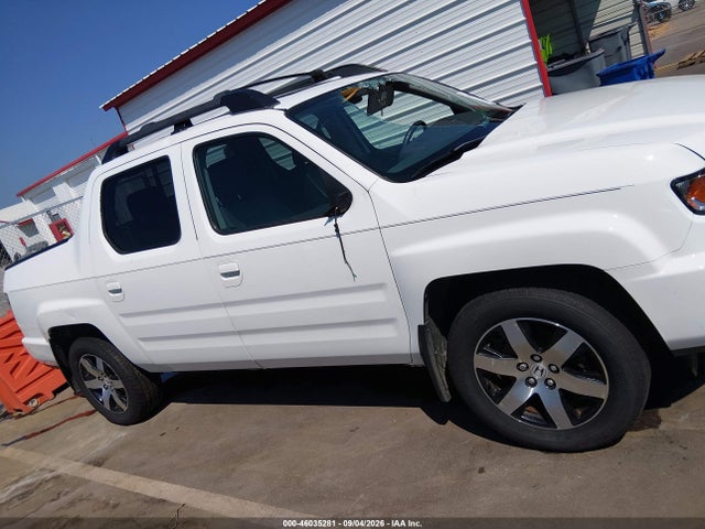 Aukcja sprzedaży 2014 Honda Ridgeline Se, vin: 5FPYK1F69EB007592, numer aukcji: 46035281