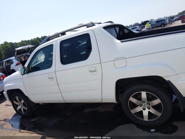 Aukcja sprzedaży 2014 Honda Ridgeline Se, vin: 5FPYK1F69EB007592, numer aukcji: 46035281
