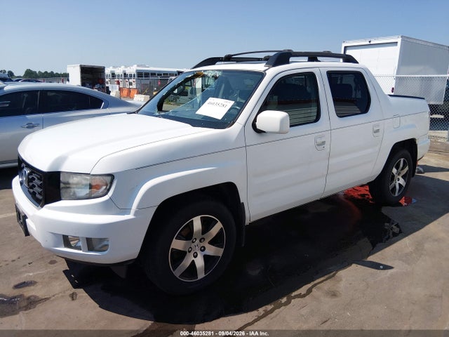 Aukcja sprzedaży 2014 Honda Ridgeline Se, vin: 5FPYK1F69EB007592, numer aukcji: 46035281