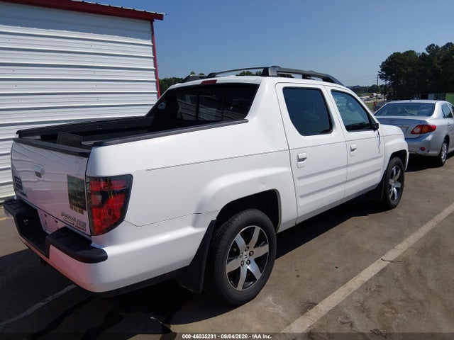 Aukcja sprzedaży 2014 Honda Ridgeline Se, vin: 5FPYK1F69EB007592, numer aukcji: 46035281