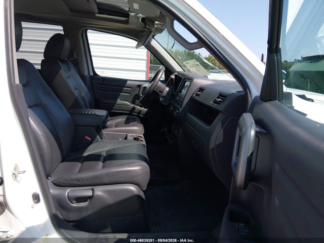 Aukcja sprzedaży 2014 Honda Ridgeline Se, vin: 5FPYK1F69EB007592, numer aukcji: 46035281