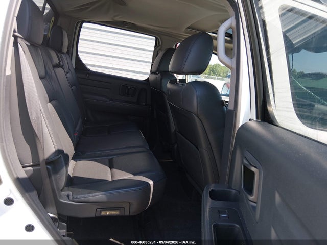 Aukcja sprzedaży 2014 Honda Ridgeline Se, vin: 5FPYK1F69EB007592, numer aukcji: 46035281