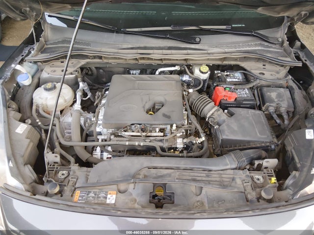 Ford ESCAPE SE 2020 1FMCU0G65LUC04037 Image 10