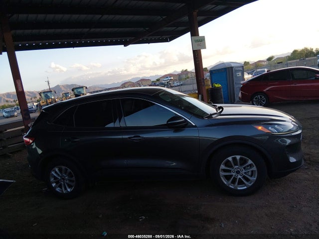 Ford ESCAPE SE 2020 1FMCU0G65LUC04037 Image 13