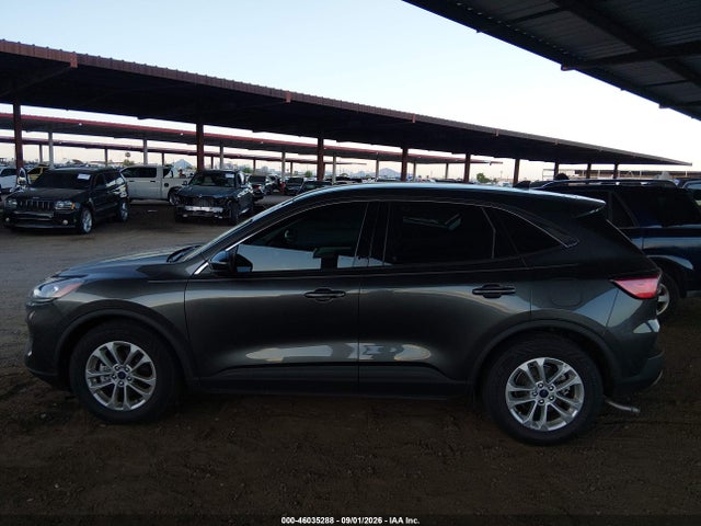 Ford ESCAPE SE 2020 1FMCU0G65LUC04037 Image 14