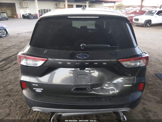 Ford ESCAPE SE 2020 1FMCU0G65LUC04037 Image 16