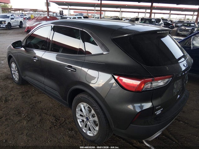 Ford ESCAPE SE 2020 1FMCU0G65LUC04037 Image 3