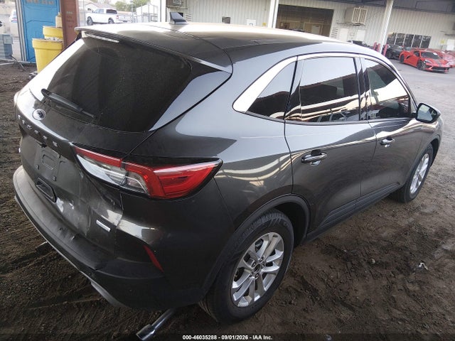 Ford ESCAPE SE 2020 1FMCU0G65LUC04037 Image 4