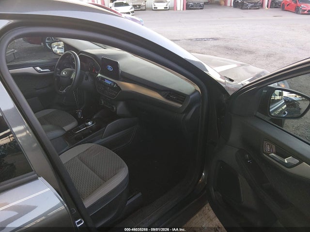 Ford ESCAPE SE 2020 1FMCU0G65LUC04037 Image 5