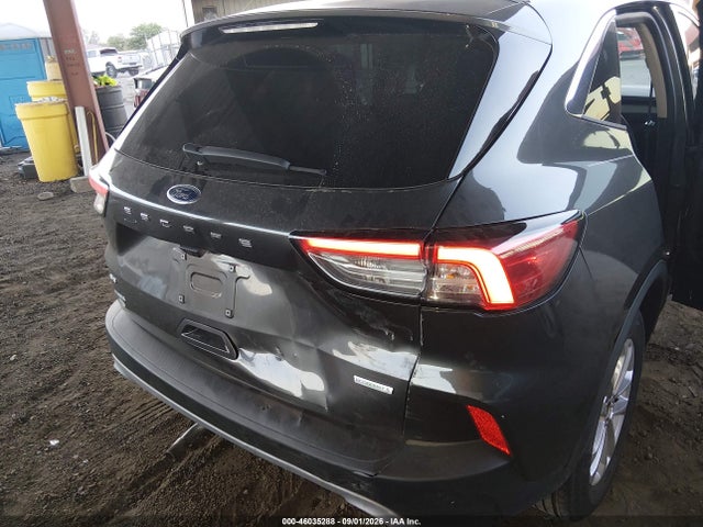 Ford ESCAPE SE 2020 1FMCU0G65LUC04037 Image 6