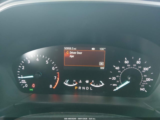 Ford ESCAPE SE 2020 1FMCU0G65LUC04037 Image 7