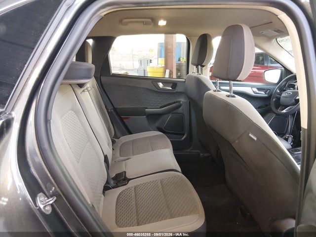Ford ESCAPE SE 2020 1FMCU0G65LUC04037 Image 8