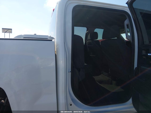 46035294 :رقم المزاد ، 3GCUKREC3HG406364 vin ، 2017 Chevrolet Silverado 1500 Lt مزاد بيع