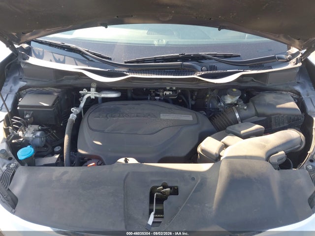 Aukcja sprzedaży 2021 Honda Odyssey Ex-l, vin: 5FNRL6H72MB000916, numer aukcji: 46035304