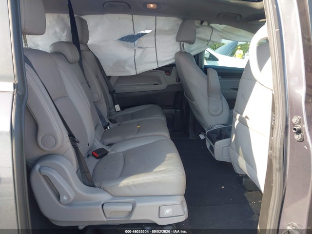 Aukcja sprzedaży 2021 Honda Odyssey Ex-l, vin: 5FNRL6H72MB000916, numer aukcji: 46035304