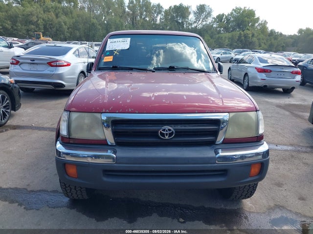 Aukcja sprzedaży 1998 Toyota Tacoma, vin: 4TAWM72N1WZ123967, numer aukcji: 46035305