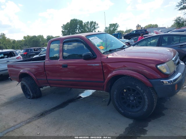 Aukcja sprzedaży 1998 Toyota Tacoma, vin: 4TAWM72N1WZ123967, numer aukcji: 46035305