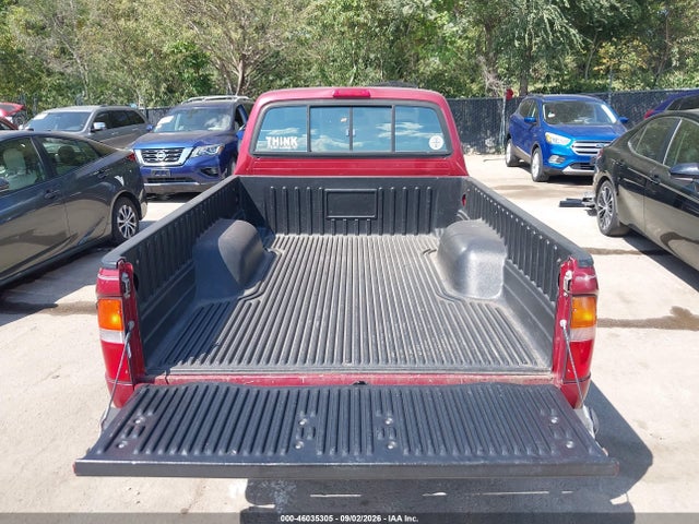 Aukcja sprzedaży 1998 Toyota Tacoma, vin: 4TAWM72N1WZ123967, numer aukcji: 46035305