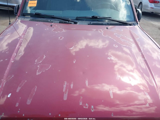 Aukcja sprzedaży 1998 Toyota Tacoma, vin: 4TAWM72N1WZ123967, numer aukcji: 46035305