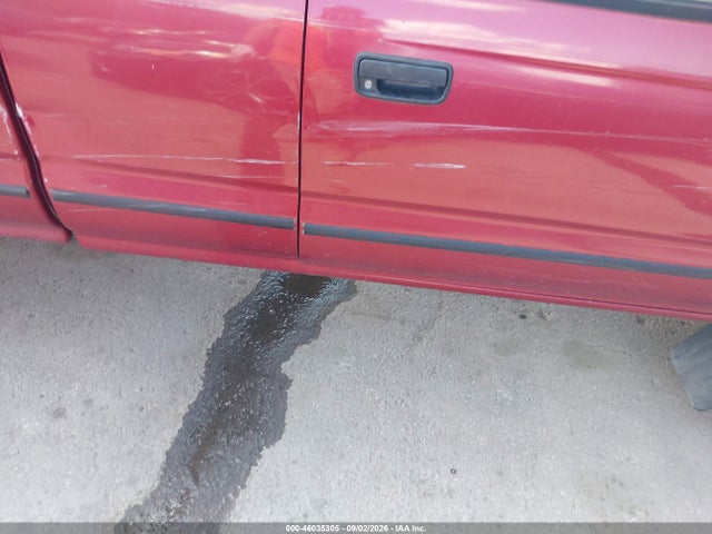 Aukcja sprzedaży 1998 Toyota Tacoma, vin: 4TAWM72N1WZ123967, numer aukcji: 46035305