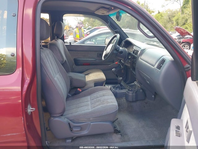 Aukcja sprzedaży 1998 Toyota Tacoma, vin: 4TAWM72N1WZ123967, numer aukcji: 46035305