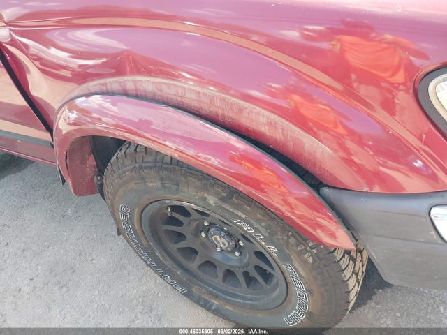 Aukcja sprzedaży 1998 Toyota Tacoma, vin: 4TAWM72N1WZ123967, numer aukcji: 46035305