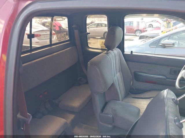 Aukcja sprzedaży 1998 Toyota Tacoma, vin: 4TAWM72N1WZ123967, numer aukcji: 46035305