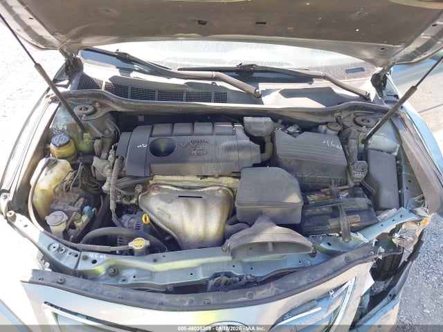 46035309 :رقم المزاد ، 4T1BF3EK7BU682630 vin ، 2011 Toyota Camry Le مزاد بيع
