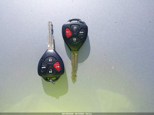 46035309 :رقم المزاد ، 4T1BF3EK7BU682630 vin ، 2011 Toyota Camry Le مزاد بيع