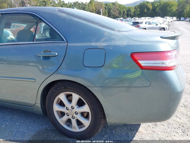 46035309 :رقم المزاد ، 4T1BF3EK7BU682630 vin ، 2011 Toyota Camry Le مزاد بيع