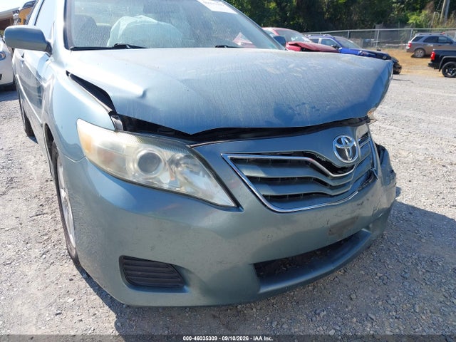 46035309 :رقم المزاد ، 4T1BF3EK7BU682630 vin ، 2011 Toyota Camry Le مزاد بيع