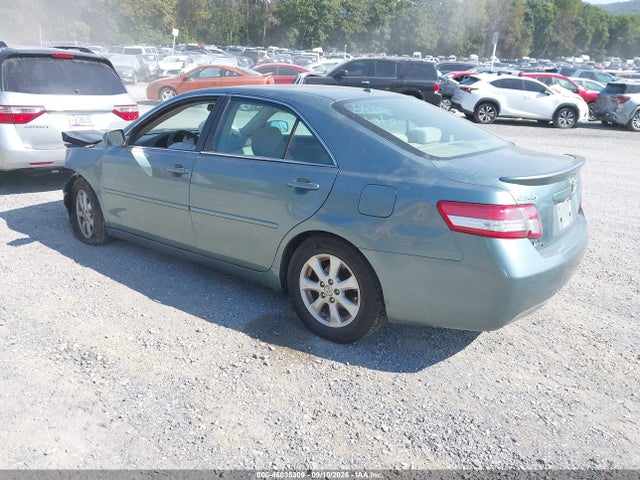46035309 :رقم المزاد ، 4T1BF3EK7BU682630 vin ، 2011 Toyota Camry Le مزاد بيع