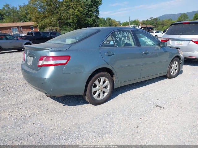 46035309 :رقم المزاد ، 4T1BF3EK7BU682630 vin ، 2011 Toyota Camry Le مزاد بيع