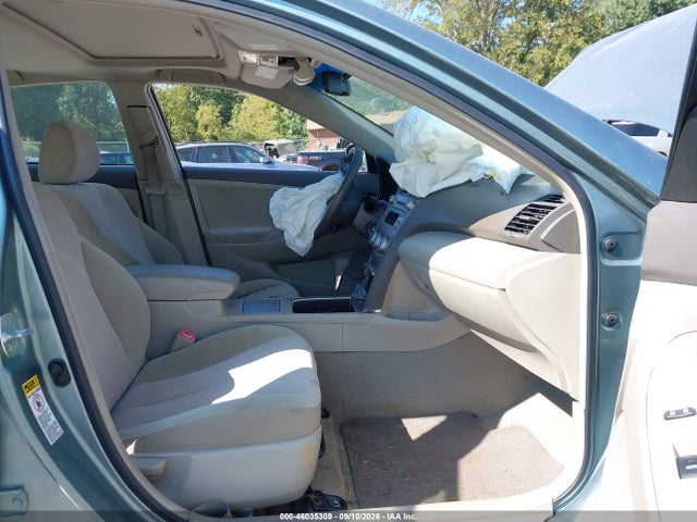 46035309 :رقم المزاد ، 4T1BF3EK7BU682630 vin ، 2011 Toyota Camry Le مزاد بيع